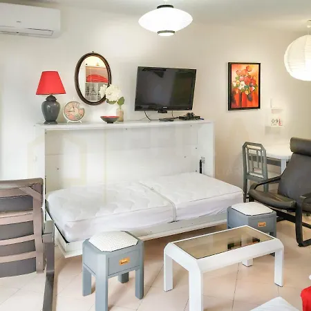 T0 Quinta Do Romao Appartement Quarteira
