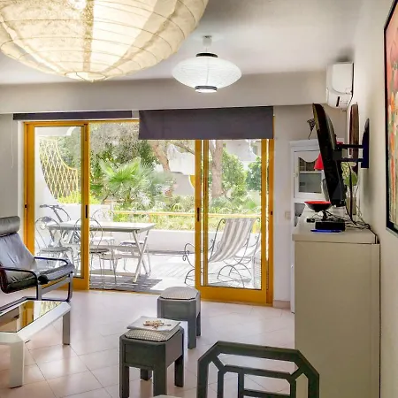 Appartement T0 Quinta Do Romao