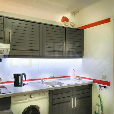 T0 Quinta Do Romao Appartement