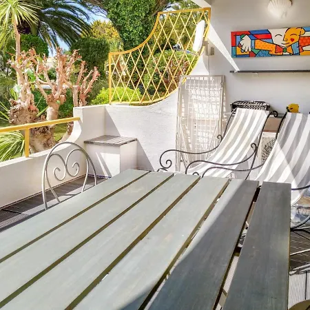 Appartement T0 Quinta Do Romao