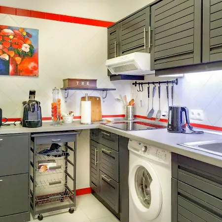 T0 Quinta Do Romao Appartement