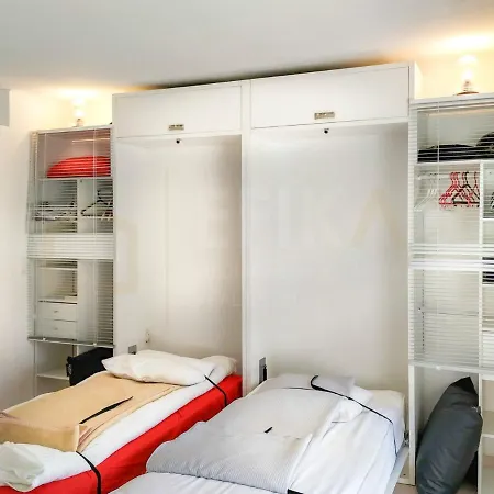 Appartement T0 Quinta Do Romao Quarteira