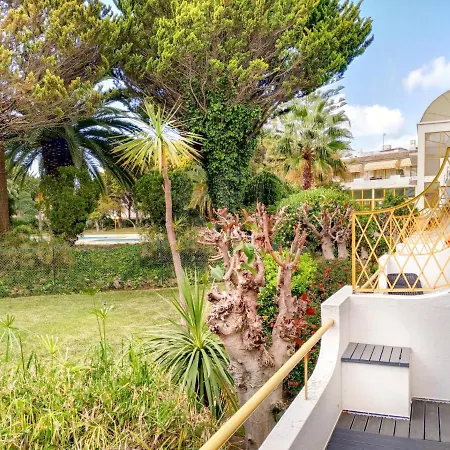 Appartement T0 Quinta Do Romao
